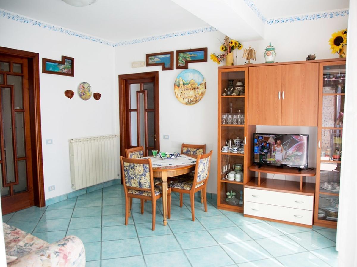 קונקה דיי מריני Apartment Sunrise-2 By Interhome מראה חיצוני תמונה