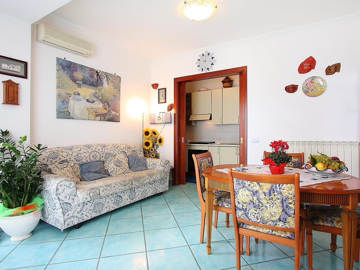 קונקה דיי מריני Apartment Sunrise-2 By Interhome מראה חיצוני תמונה
