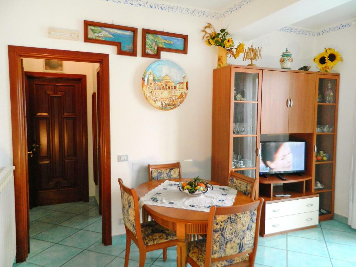 קונקה דיי מריני Apartment Sunrise-2 By Interhome מראה חיצוני תמונה