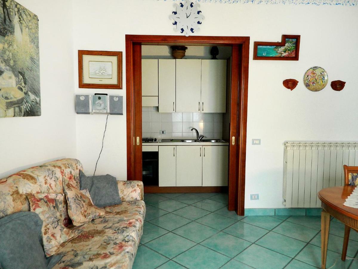 קונקה דיי מריני Apartment Sunrise-2 By Interhome מראה חיצוני תמונה