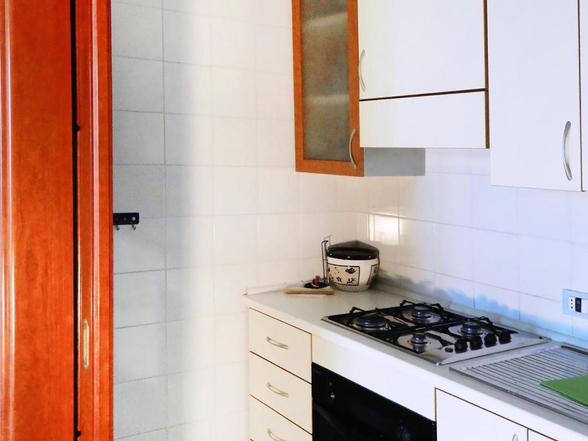 קונקה דיי מריני Apartment Sunrise-2 By Interhome מראה חיצוני תמונה