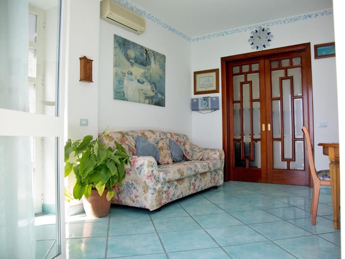 קונקה דיי מריני Apartment Sunrise-2 By Interhome מראה חיצוני תמונה
