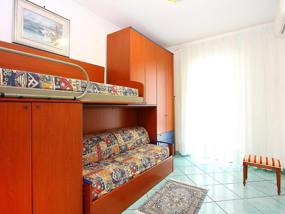 קונקה דיי מריני Apartment Sunrise-2 By Interhome מראה חיצוני תמונה